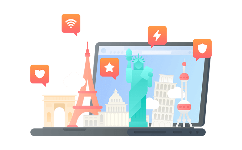 在哥斯达黎加怎么翻回中国 - 翻回VPN